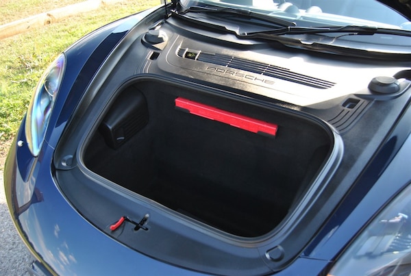 Used Porsche 718 Boxster 2019 for sale - 75672291: Photo 31