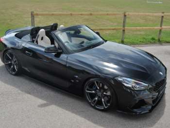 2020 - 3.0 M40i Convertible 2dr Petrol Auto sDrive Euro 6 (s/s) (340 ps)