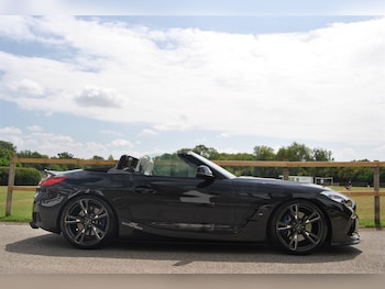 Used BMW Z4 2020 for sale - 75369735: Photo