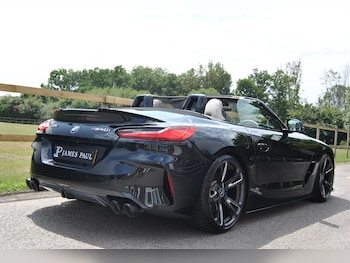 Used BMW Z4 2020 for sale - 75369735: Photo