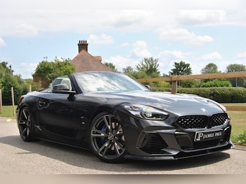 Used BMW Z4 2020 for sale - 75369735: Photo