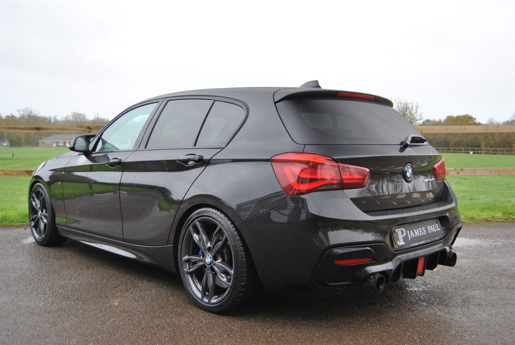 Used BMW 1 Series 2018 for sale - 76722483: Photo 11