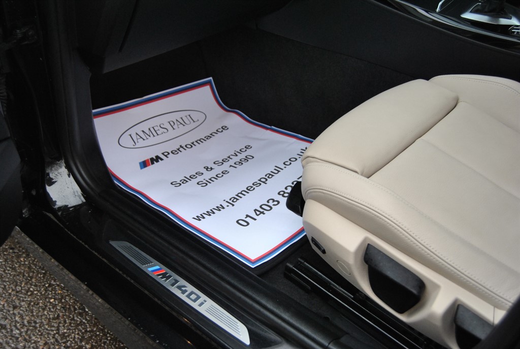 Used BMW 1 Series 2018 for sale - 76722483: Photo 12