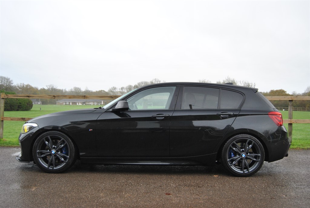 Used BMW 1 Series 2018 for sale - 76722483: Photo 13