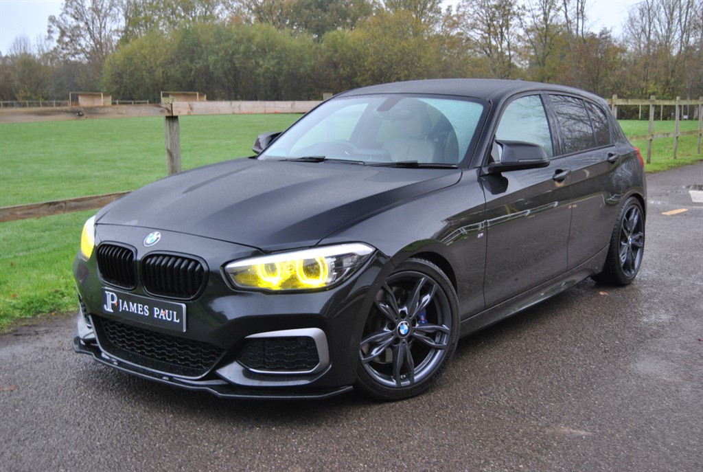 Used BMW 1 Series 2018 for sale - 76722483: Photo 15