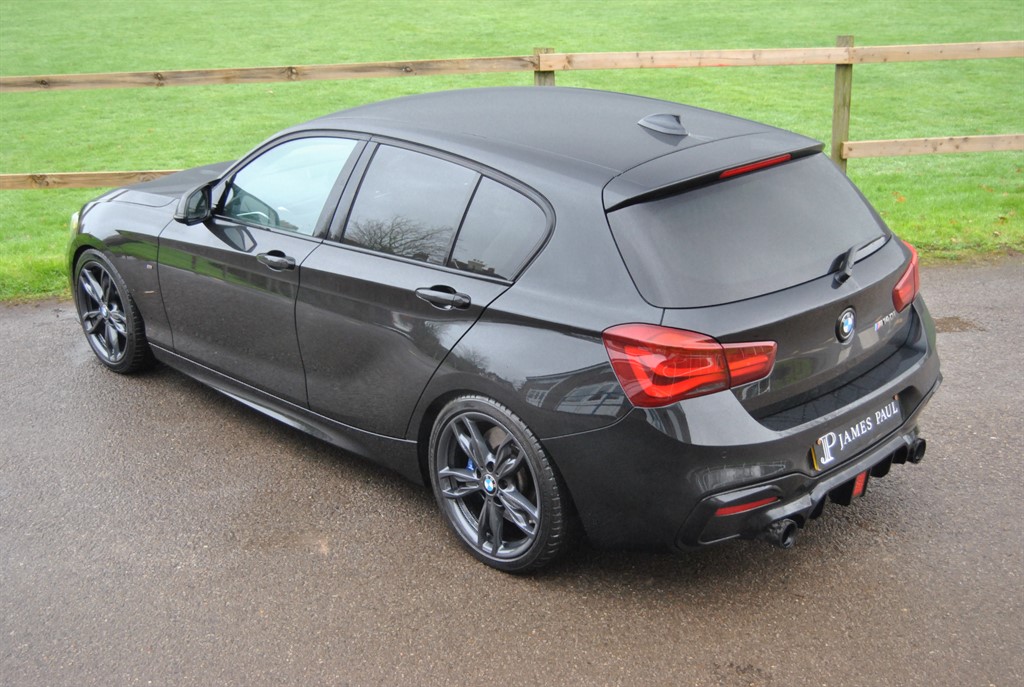 Used BMW 1 Series 2018 for sale - 76722483: Photo 17