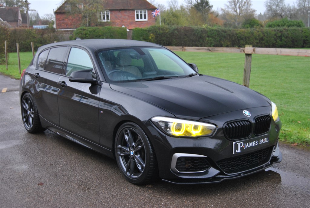 Used BMW 1 Series 2018 for sale - 76722483: Photo 19