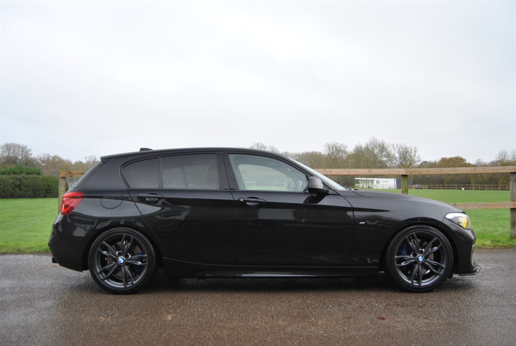 Used BMW 1 Series 2018 for sale - 76722483: Photo 2