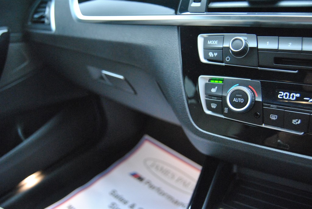 Used BMW 1 Series 2018 for sale - 76722483: Photo 20