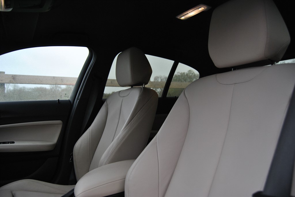 Used BMW 1 Series 2018 for sale - 76722483: Photo 21