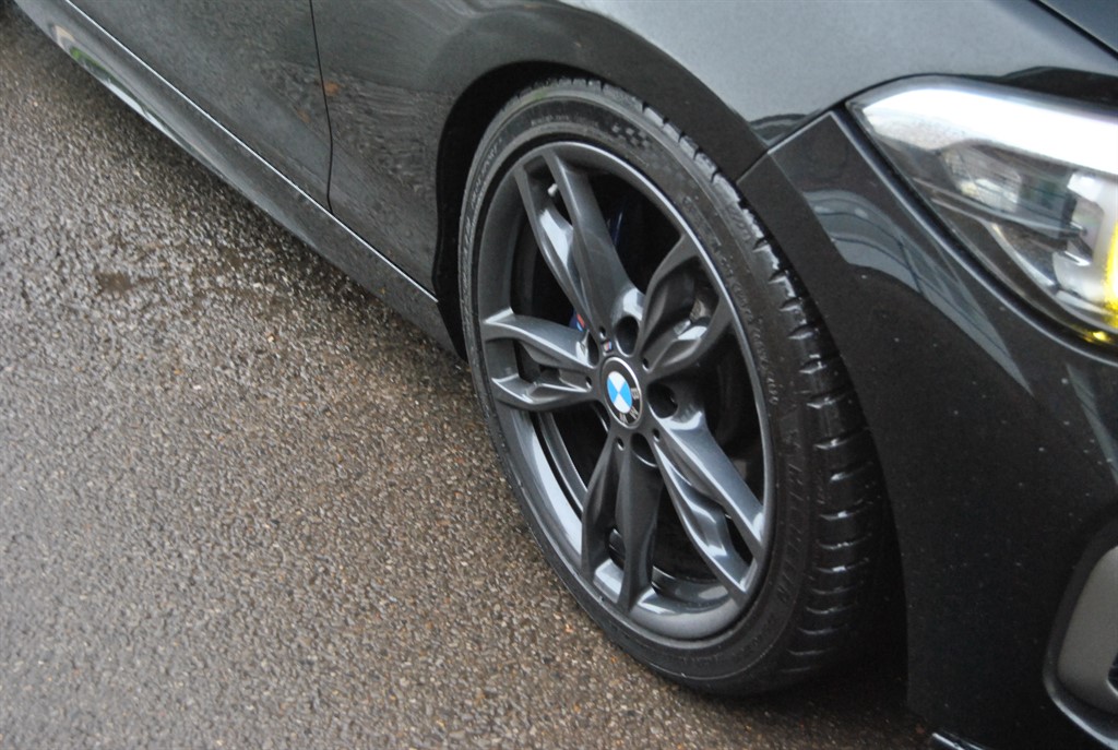 Used BMW 1 Series 2018 for sale - 76722483: Photo 22