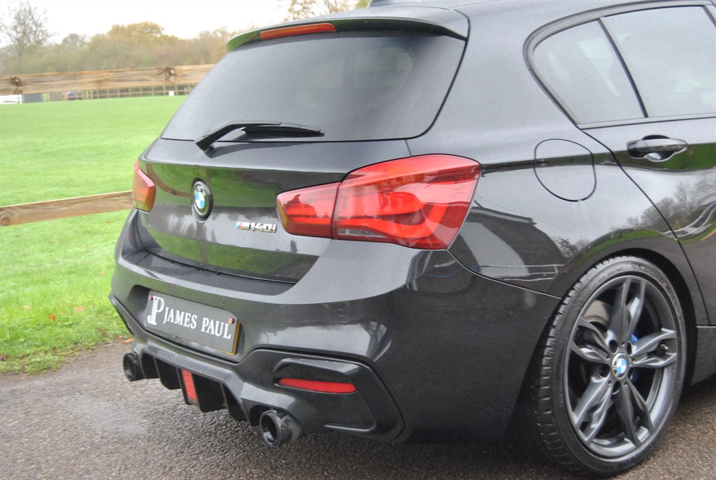 Used BMW 1 Series 2018 for sale - 76722483: Photo 24