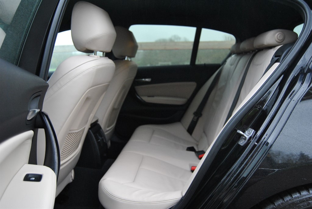 Used BMW 1 Series 2018 for sale - 76722483: Photo 25