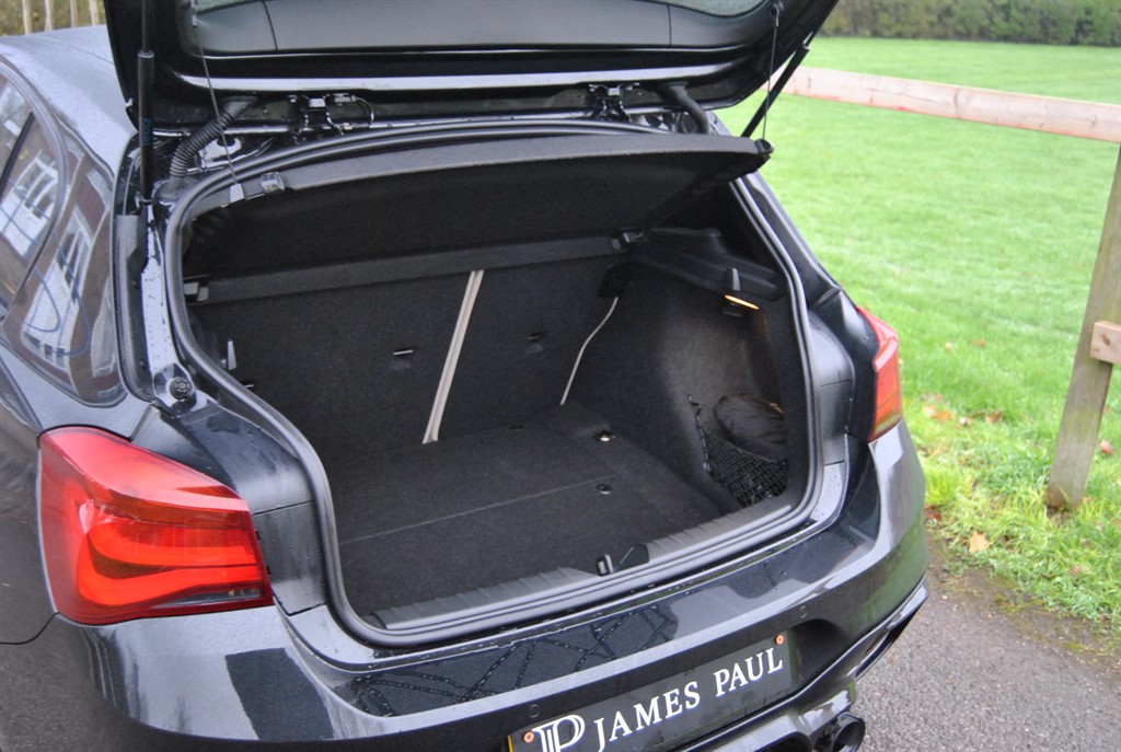 Used BMW 1 Series 2018 for sale - 76722483: Photo 28