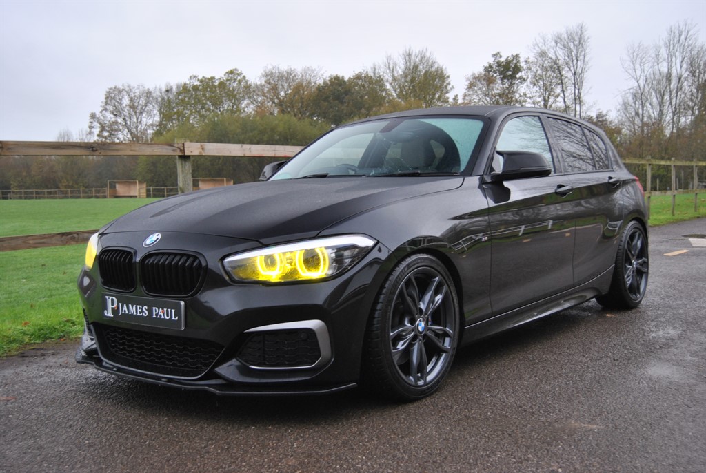 Used BMW 1 Series 2018 for sale - 76722483: Photo 29