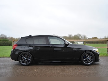 Used BMW 1 Series 2018 for sale - 76722483: Photo