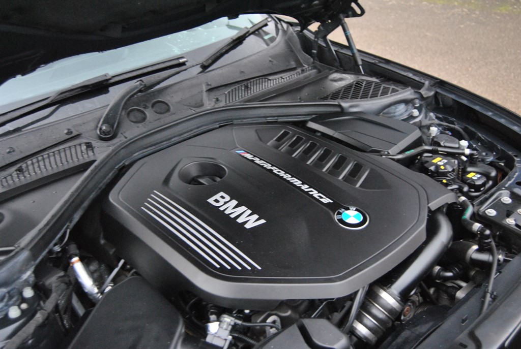 Used BMW 1 Series 2018 for sale - 76722483: Photo 31