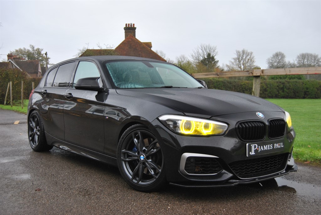 Used BMW 1 Series 2018 for sale - 76722483: Photo 32