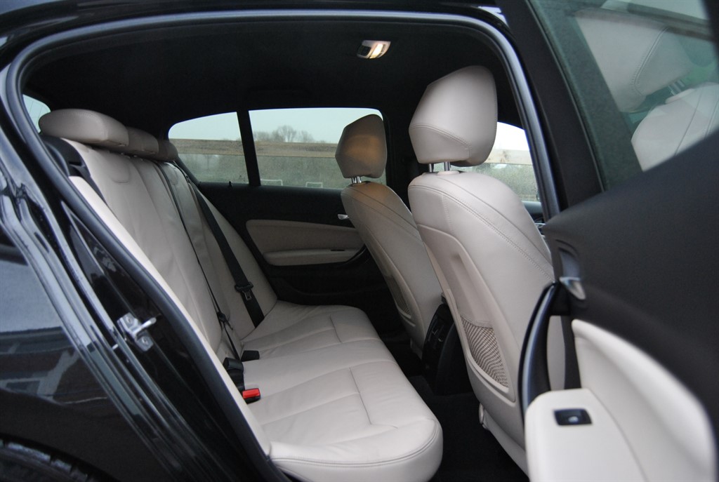 Used BMW 1 Series 2018 for sale - 76722483: Photo 33