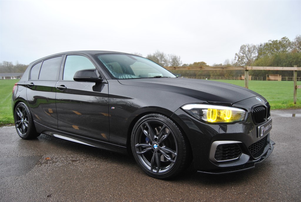 Used BMW 1 Series 2018 for sale - 76722483: Photo 34