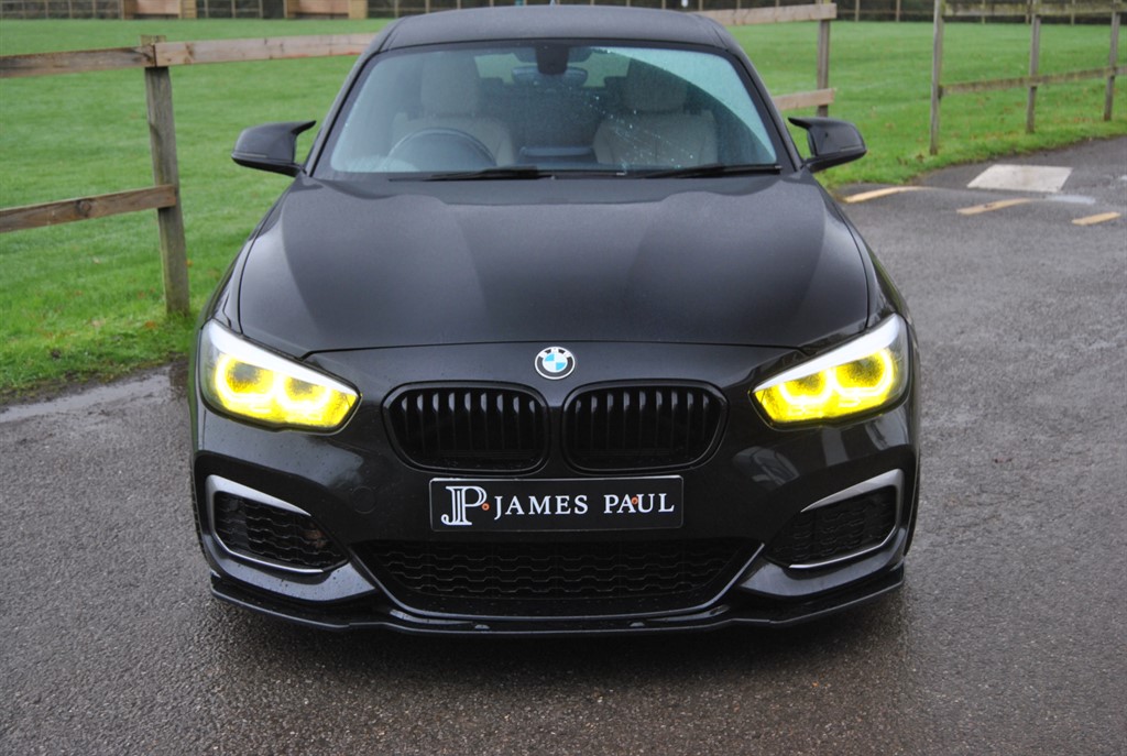 Used BMW 1 Series 2018 for sale - 76722483: Photo 35