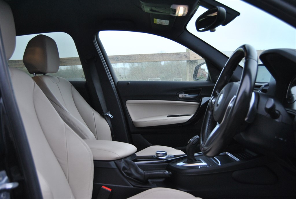 Used BMW 1 Series 2018 for sale - 76722483: Photo 4