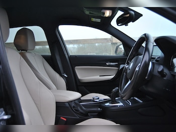 Used BMW 1 Series 2018 for sale - 76722483: Photo