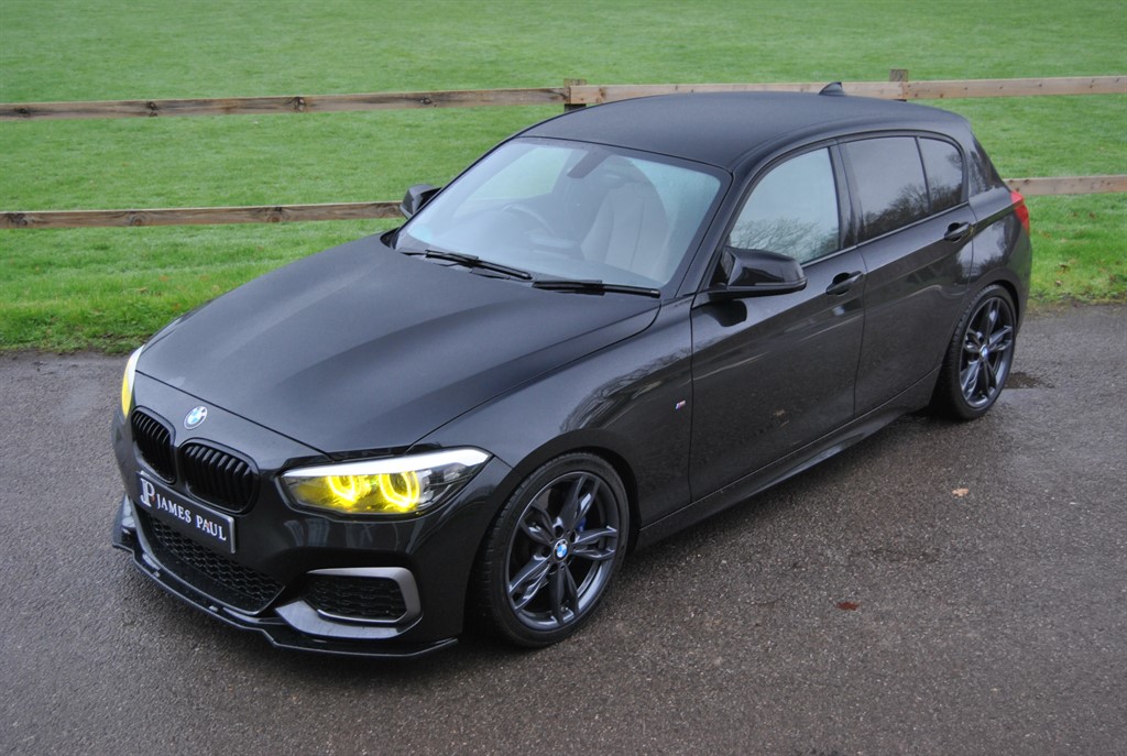 Used BMW 1 Series 2018 for sale - 76722483: Photo 6