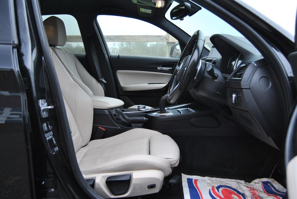 Used BMW 1 Series 2018 for sale - 76722483: Photo 7