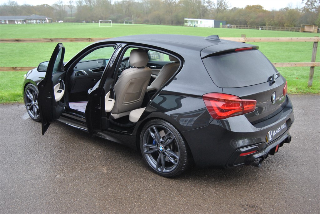 Used BMW 1 Series 2018 for sale - 76722483: Photo 8