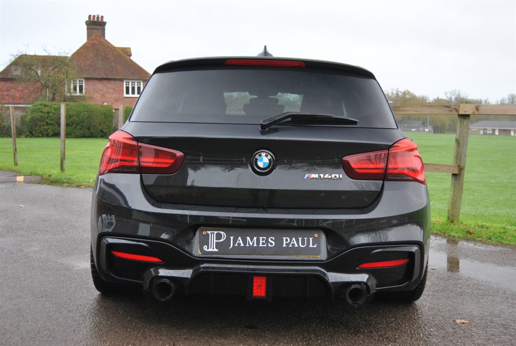 Used BMW 1 Series 2018 for sale - 76722483: Photo 9