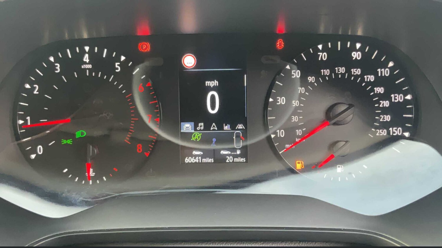 Used Renault Captur 2021 for sale - 78077003: Photo 10