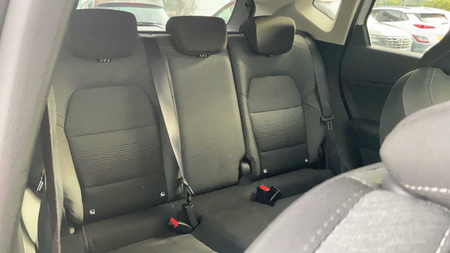 Used Renault Captur 2021 for sale - 78077003: Photo 12