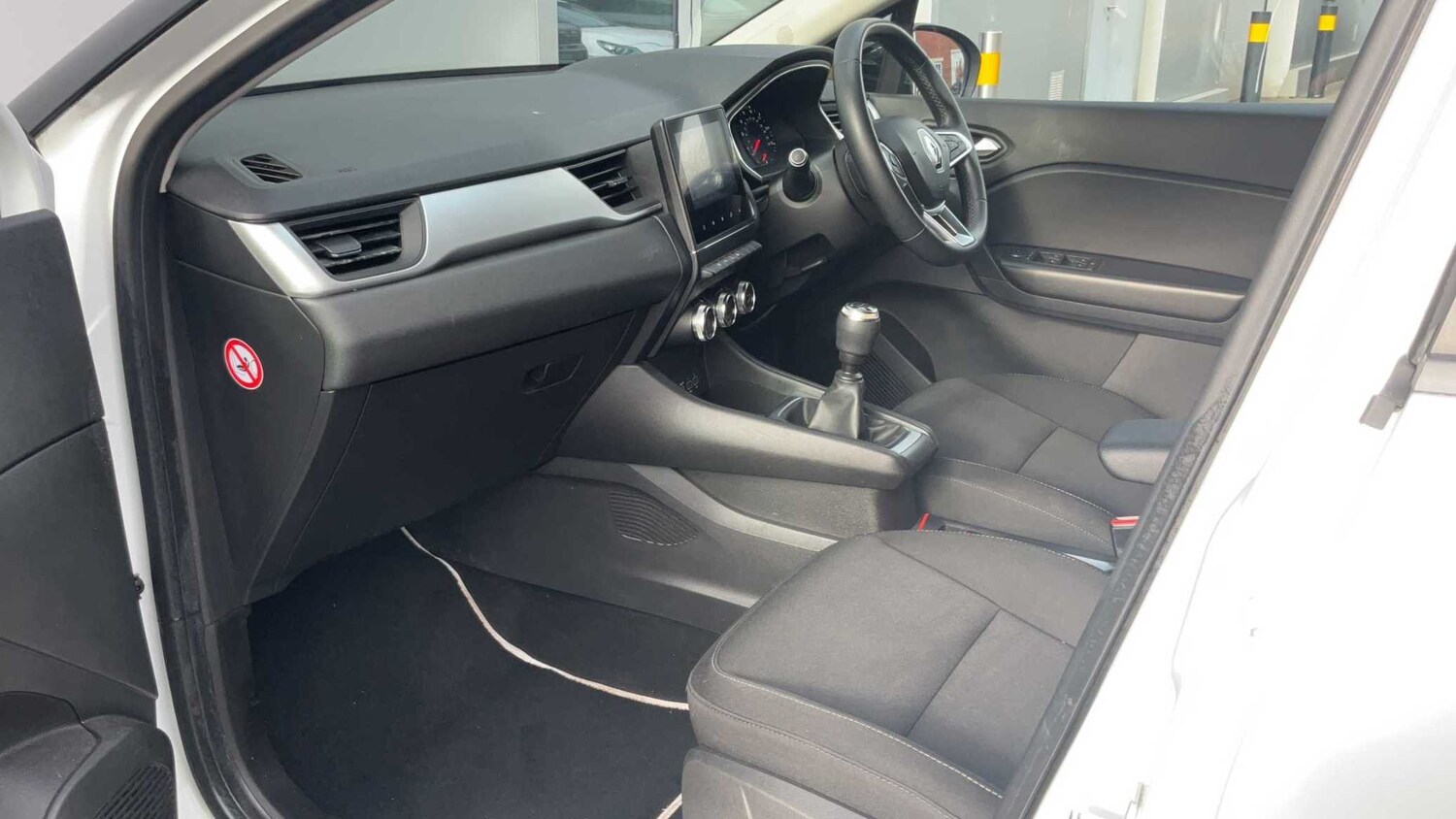 Used Renault Captur 2021 for sale - 78077003: Photo 13