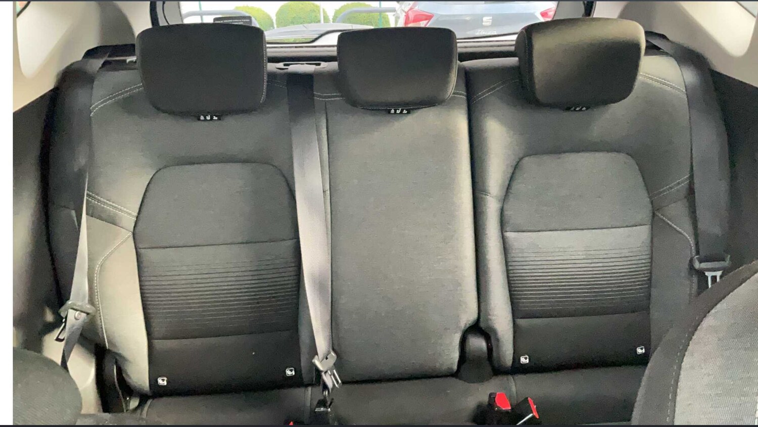 Used Renault Captur 2021 for sale - 78077003: Photo 14