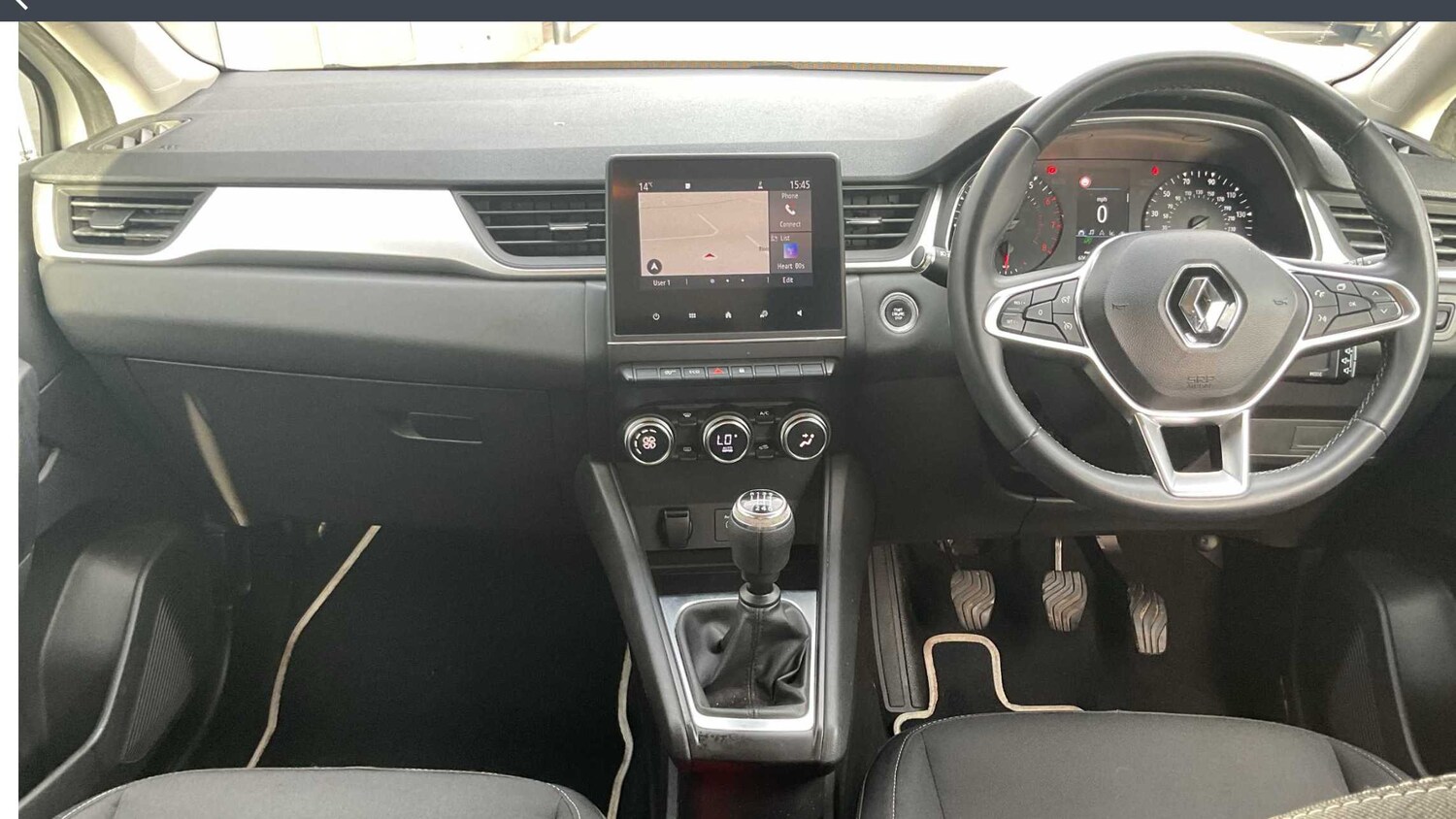 Used Renault Captur 2021 for sale - 78077003: Photo 16