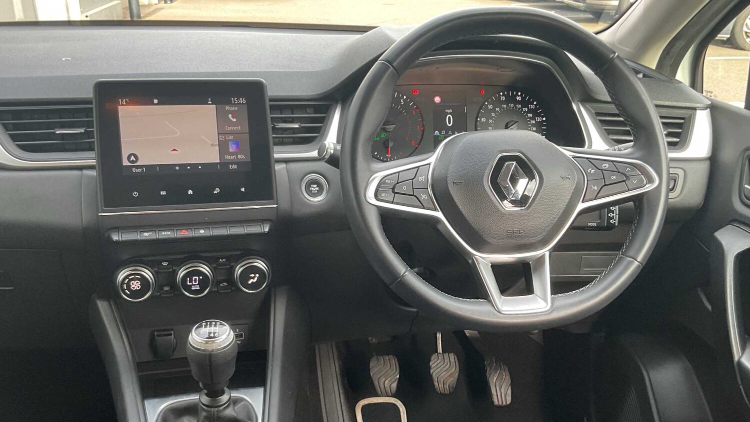 Used Renault Captur 2021 for sale - 78077003: Photo 17