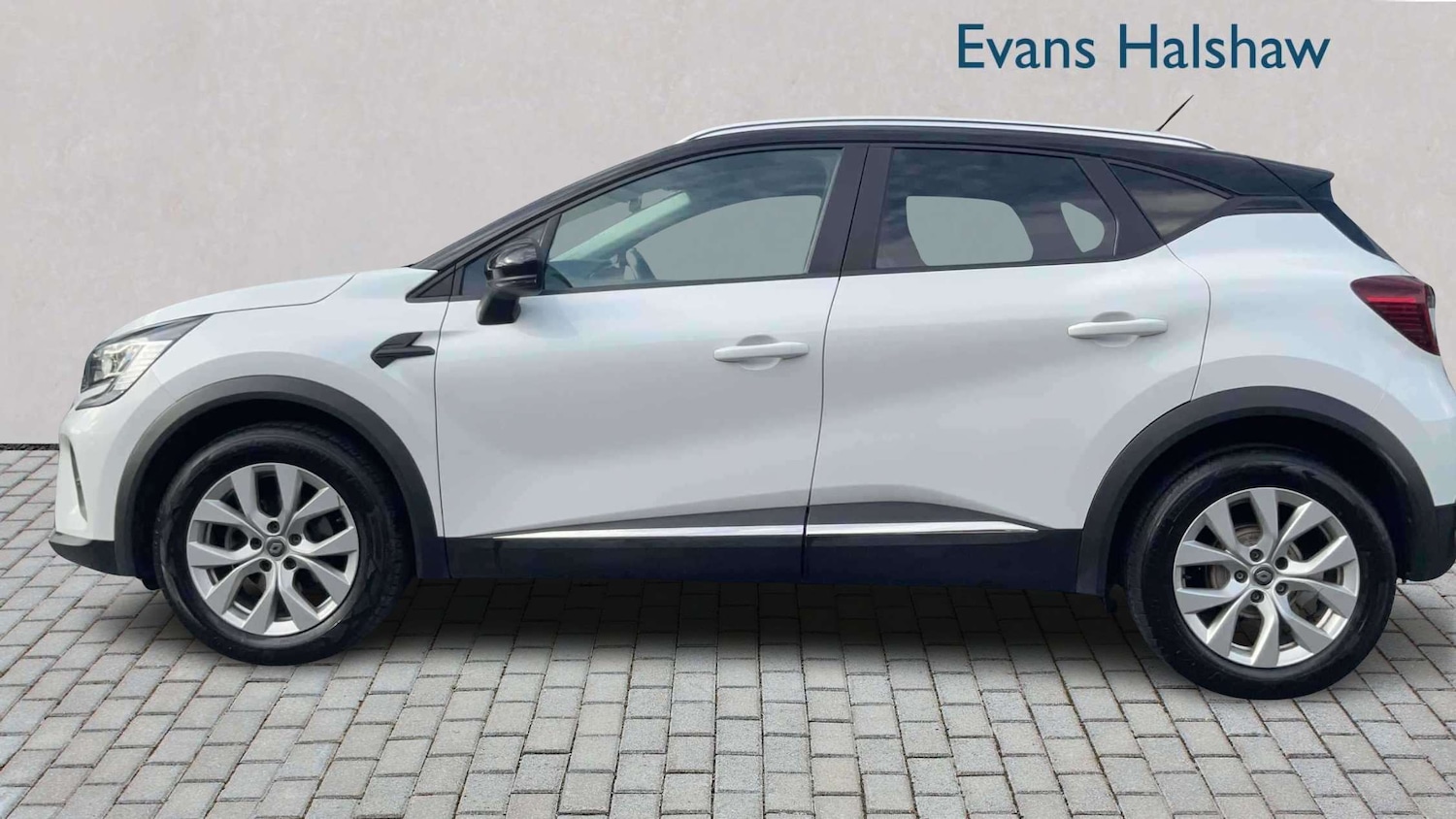 Used Renault Captur 2021 for sale - 78077003: Photo 3