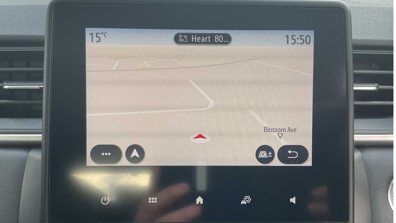 Used Renault Captur 2021 for sale - 78077003: Photo 30