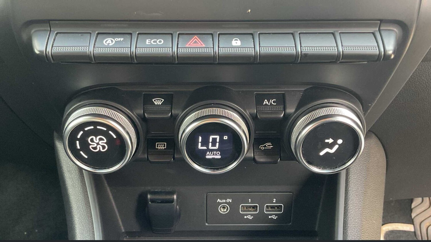 Used Renault Captur 2021 for sale - 78077003: Photo 31