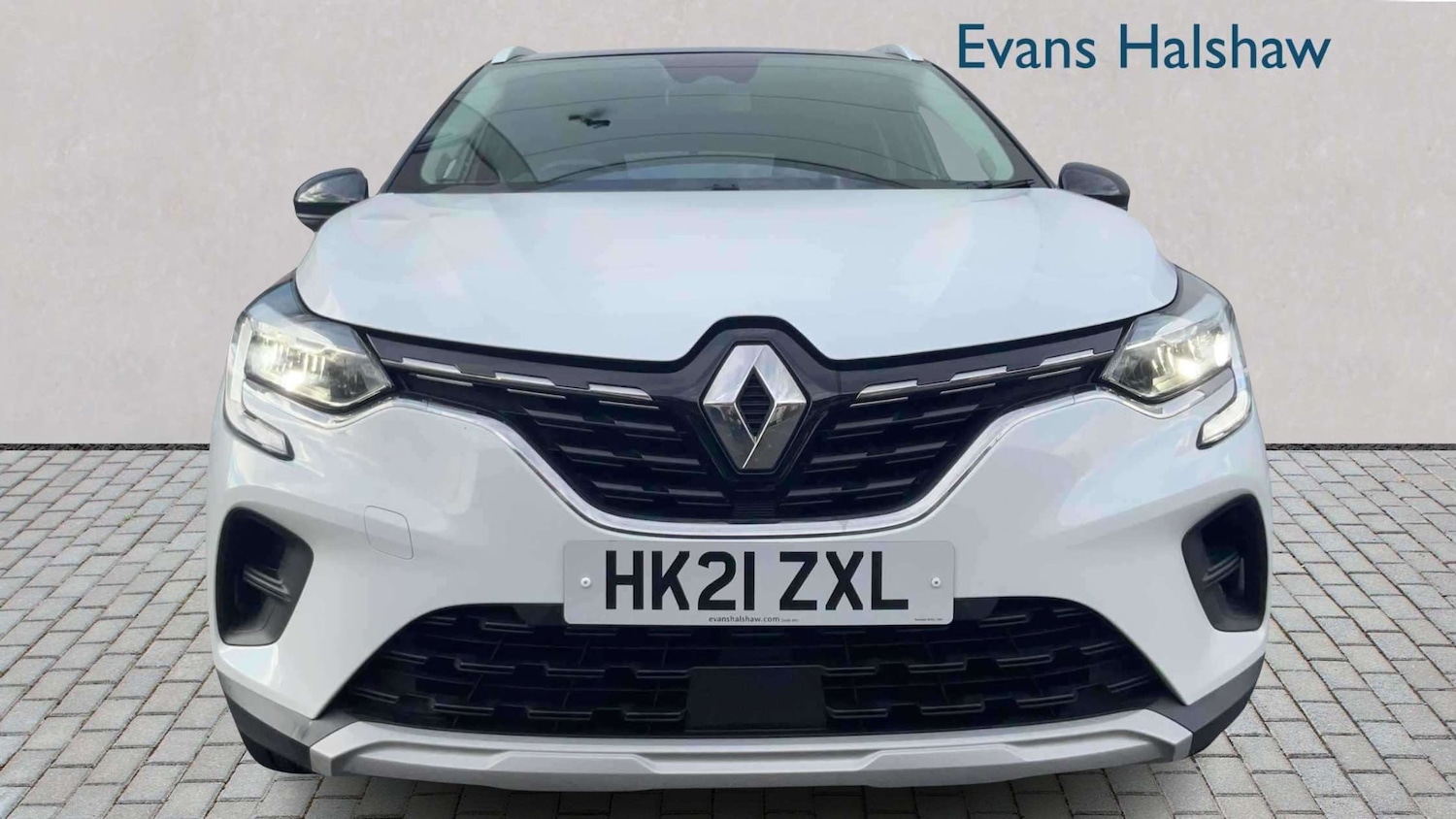 Used Renault Captur 2021 for sale - 78077003: Photo 4