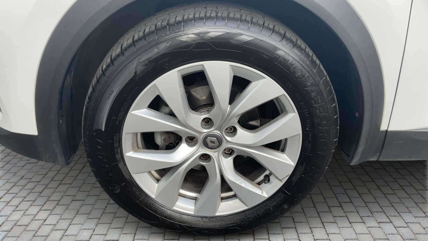 Used Renault Captur 2021 for sale - 78077003: Photo 6