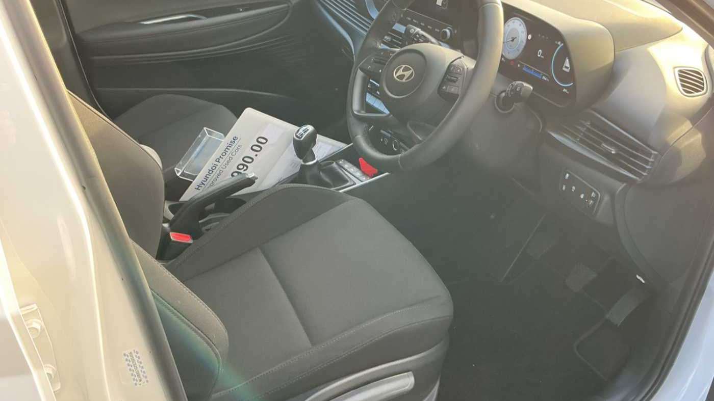 Used Hyundai i20 for sale - 77962830: Photo 14