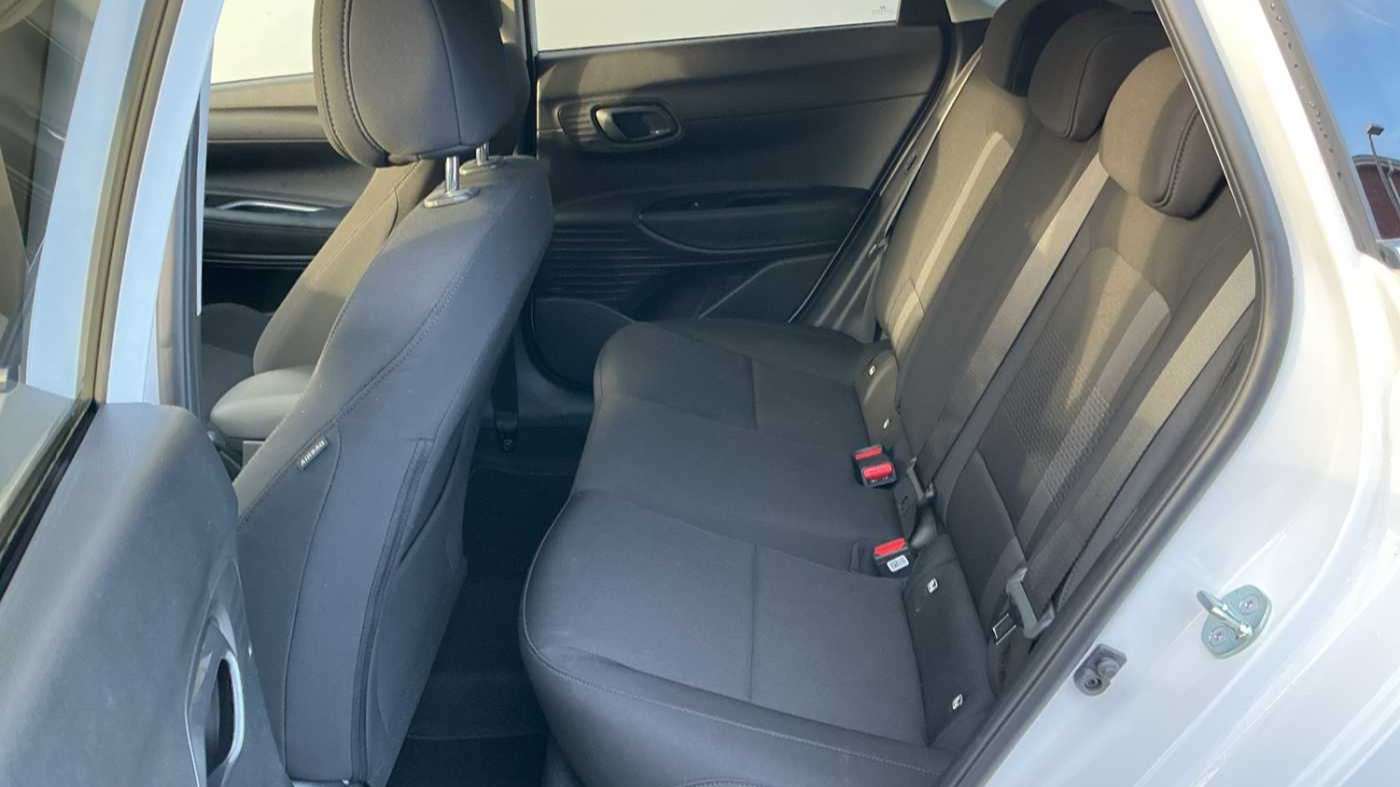 Used Hyundai i20 for sale - 77962830: Photo 27