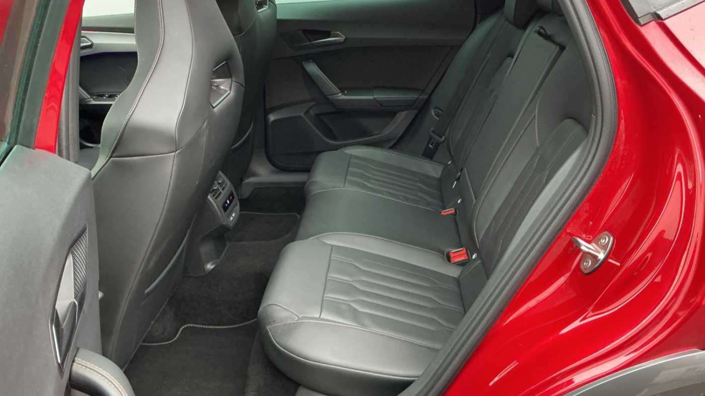 Used Cupra Formentor 2024 for sale - 78010491: Photo 10