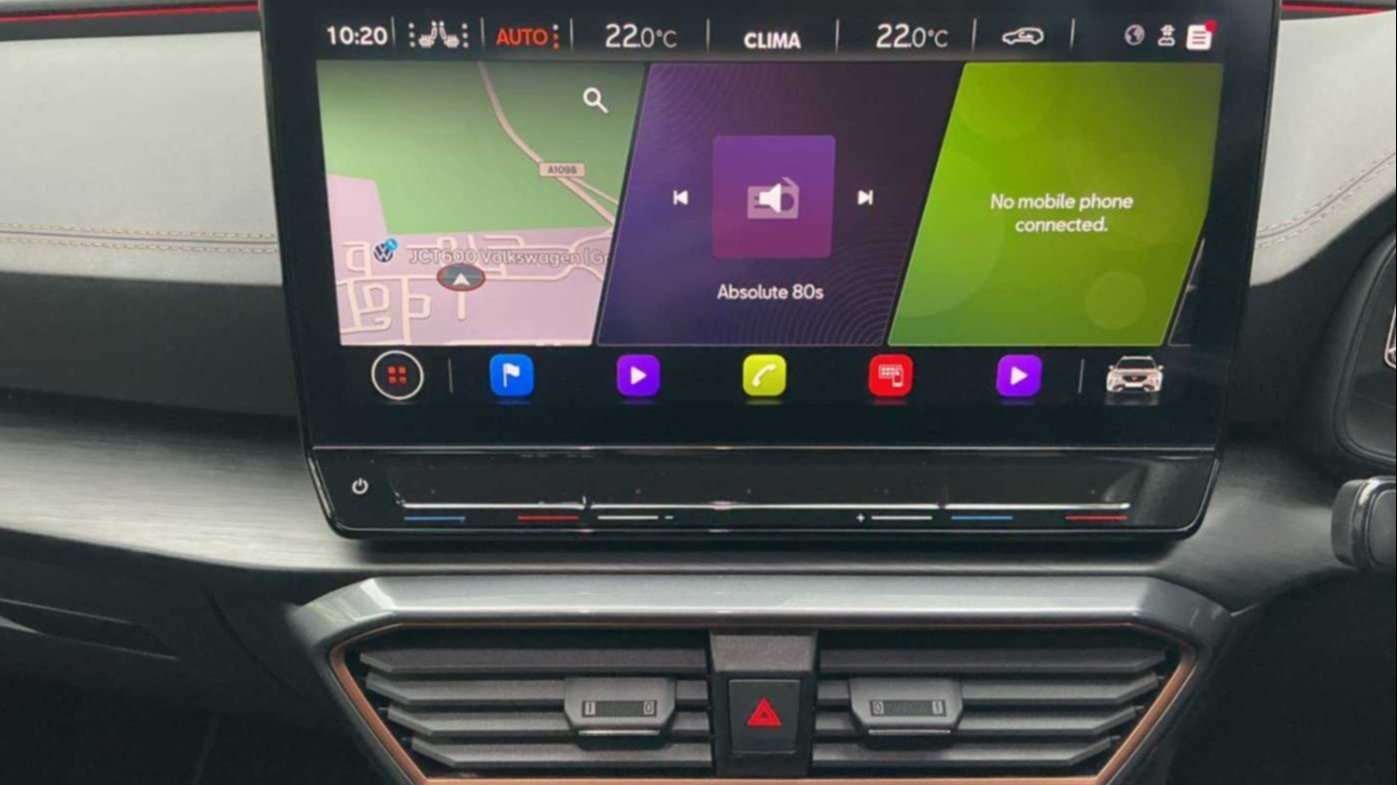 Used Cupra Formentor 2024 for sale - 78010491: Photo 11