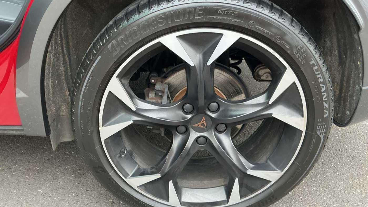 Used Cupra Formentor 2024 for sale - 78010491: Photo 13