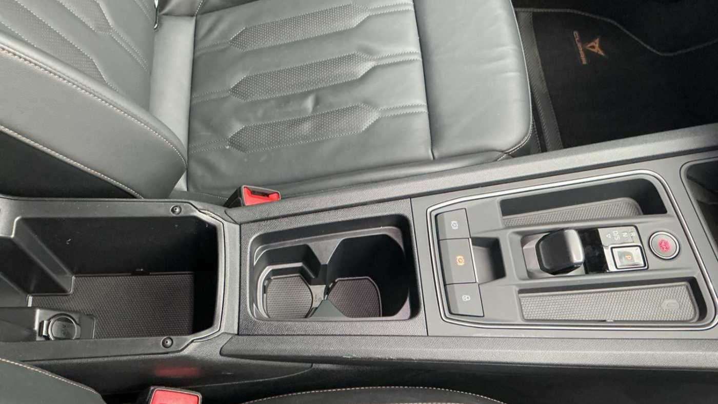 Used Cupra Formentor 2024 for sale - 78010491: Photo 14