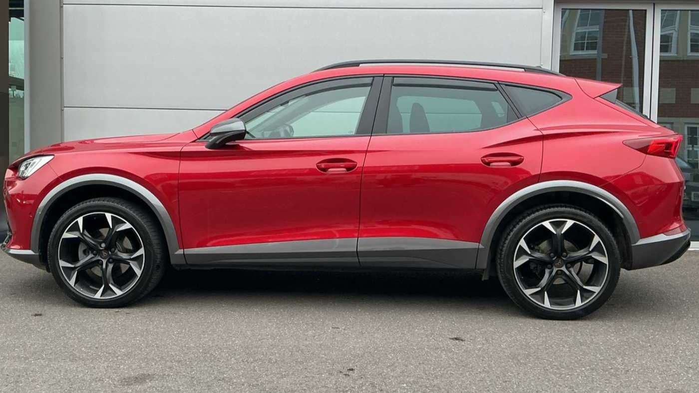 Used Cupra Formentor 2024 for sale - 78010491: Photo 3