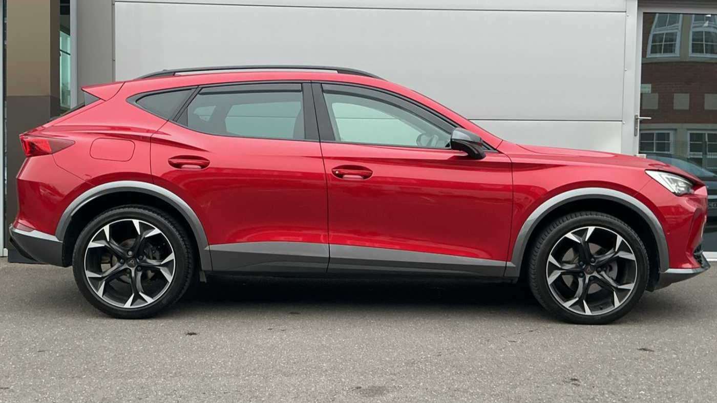 Used Cupra Formentor 2024 for sale - 78010491: Photo 4